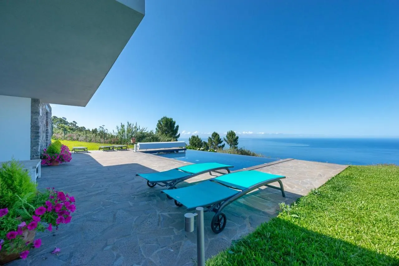 Ourmadeira - Quinta Inacia, Countryside Escape Apartment Calheta  Portugal