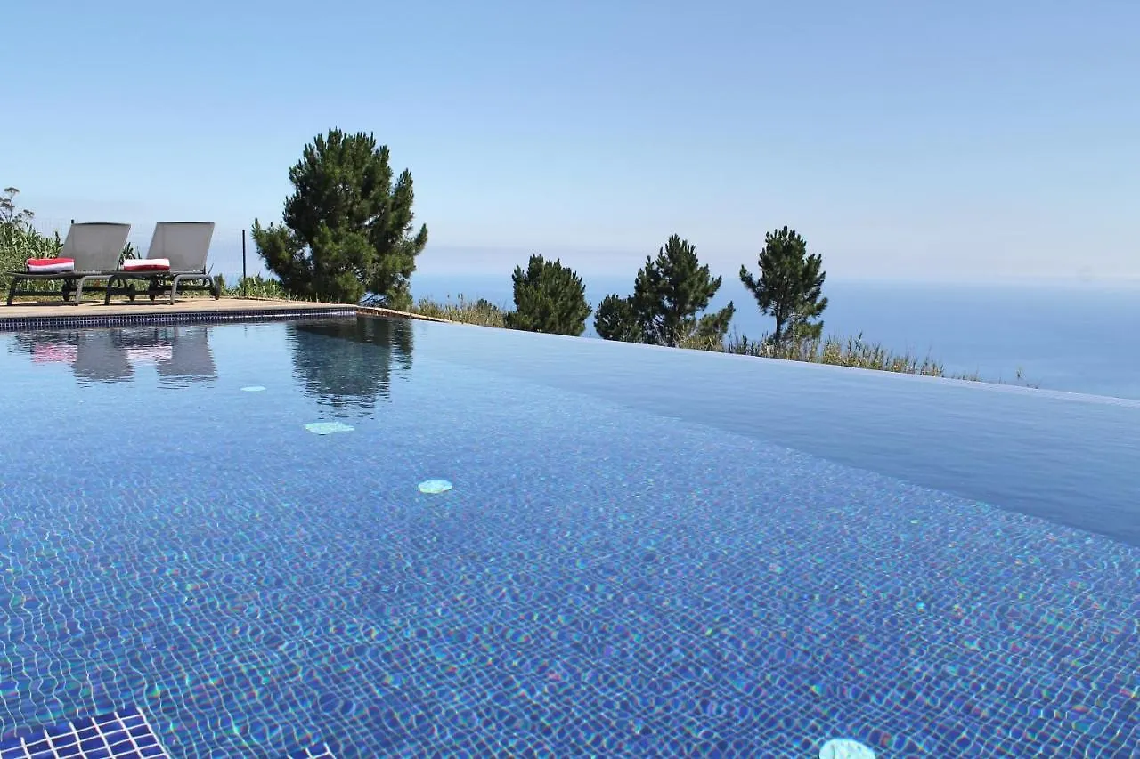 Ourmadeira - Quinta Inacia, Countryside Escape Apartment Calheta  0*, Calheta (Madeira)